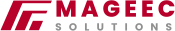 Mageec Solutions Logo